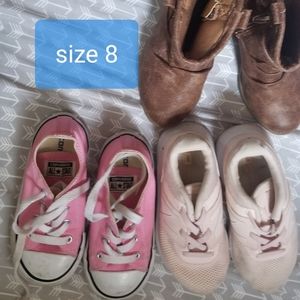 Toddler shoes